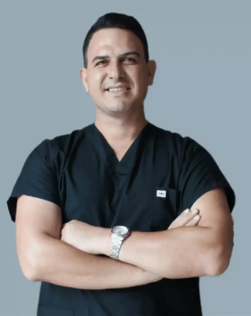 Dr Kinyas Dusunmez | Vita Estetic