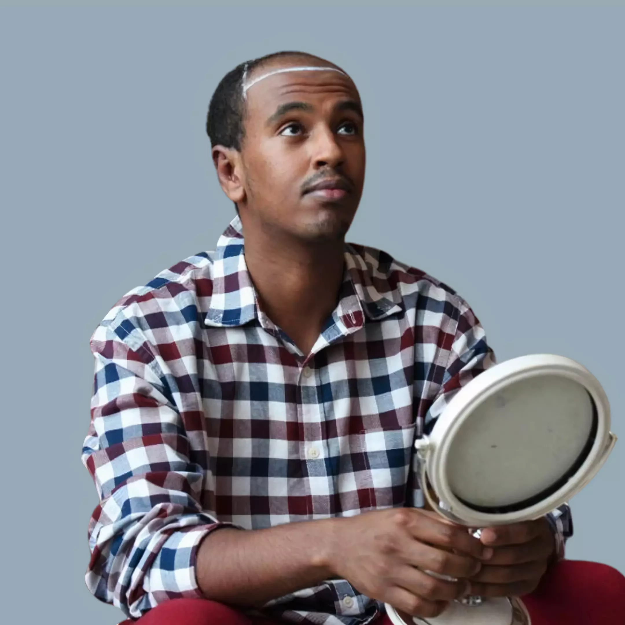 Afro Hair Transplant in Turkey | Vita Estetic