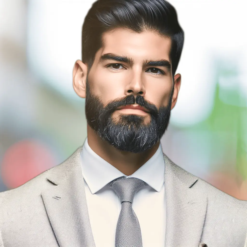 Beard Implant in Turkey